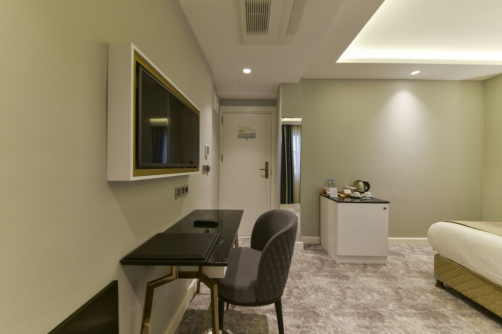Kare Hotel Sultanahmet 28/50