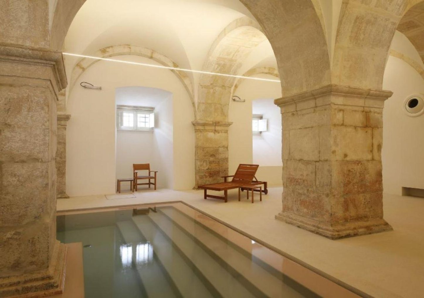 Montebelo Mosteiro de Alcobaca Historic Hotel 54/73