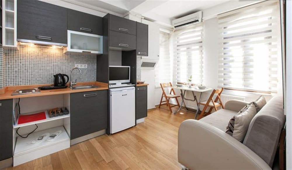 Taksim Tulip Residence & Hotel 21/39