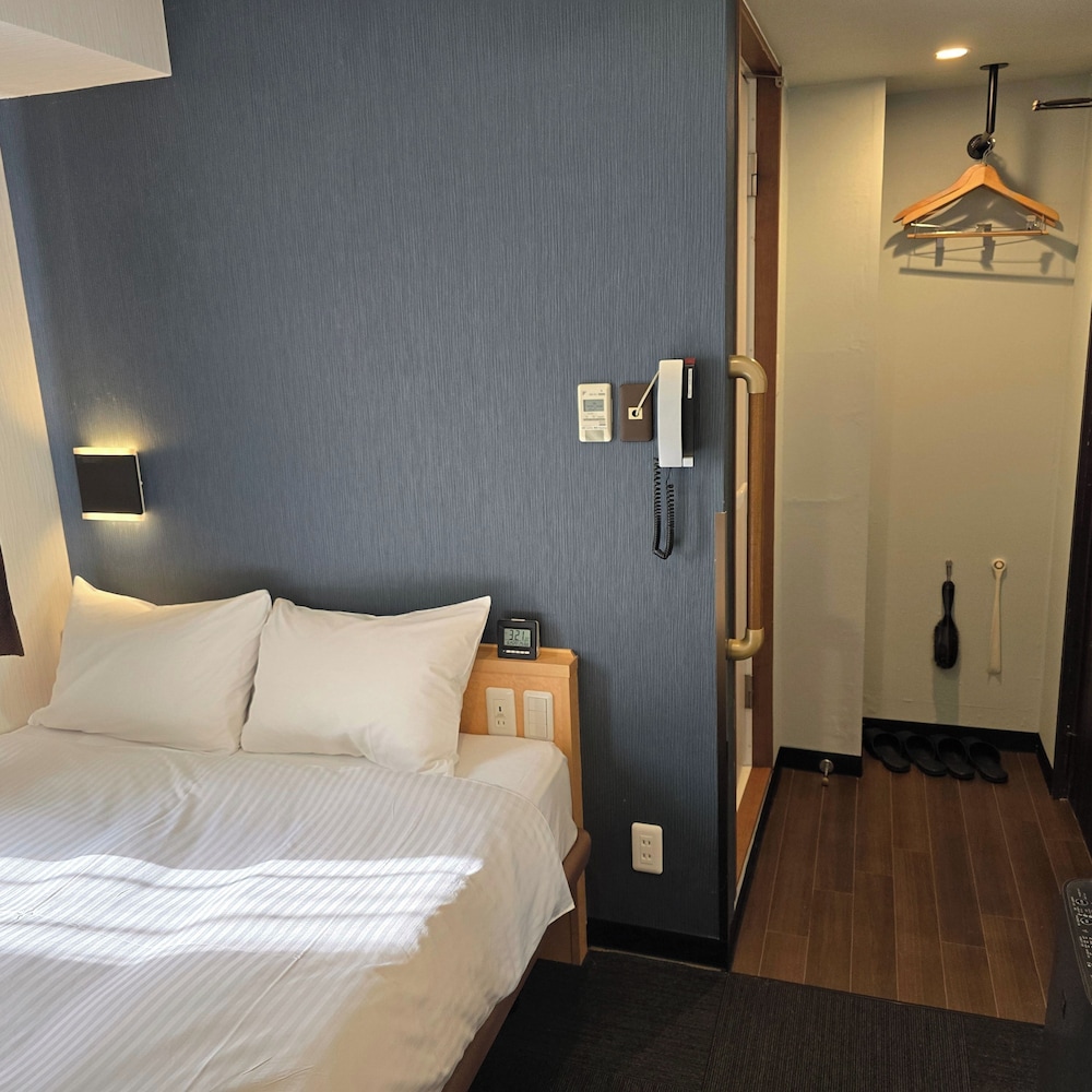 Ueno First City Hotel 14/50