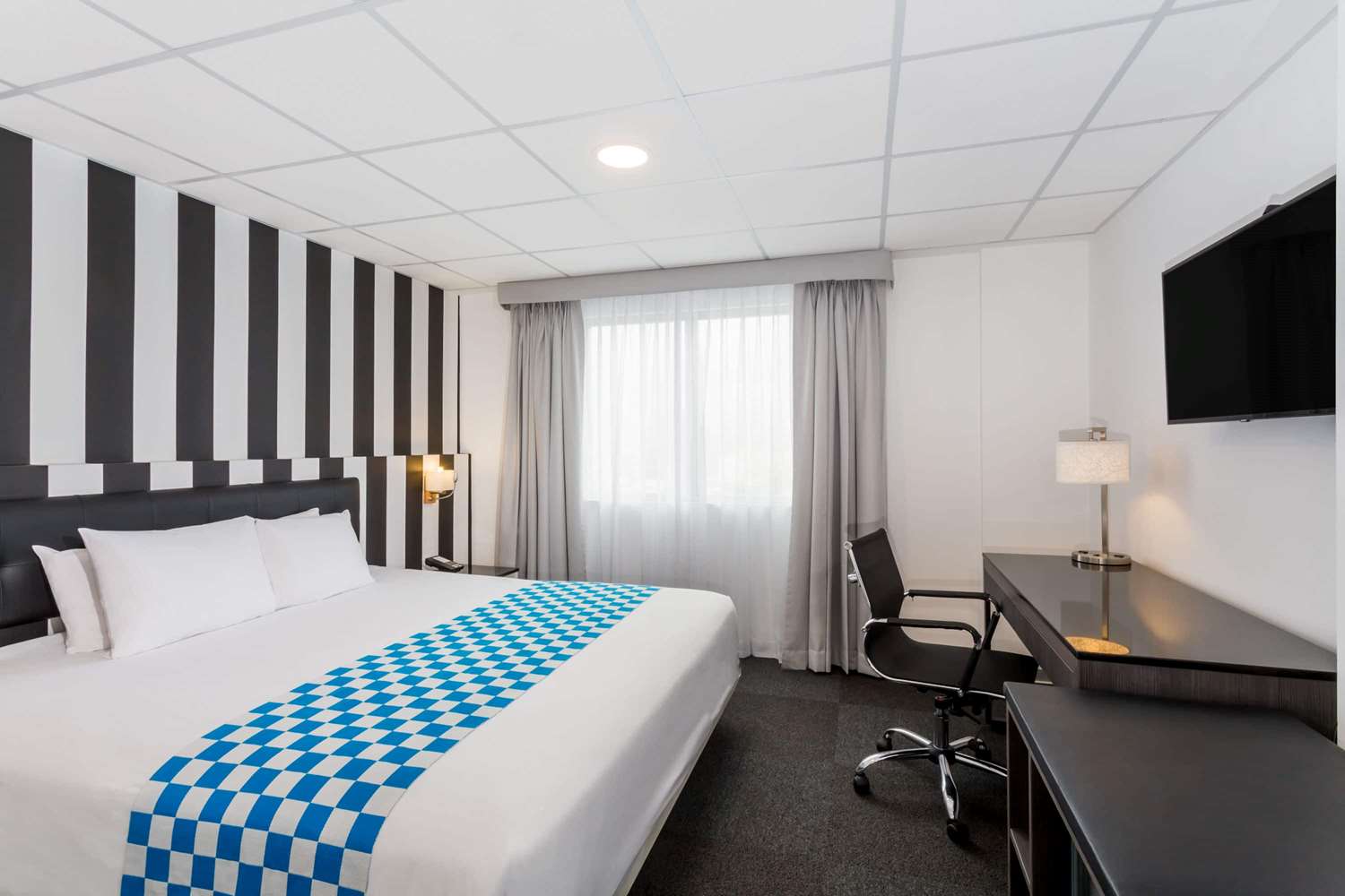 Wyndham Costa Del Sol Lima City 29/77