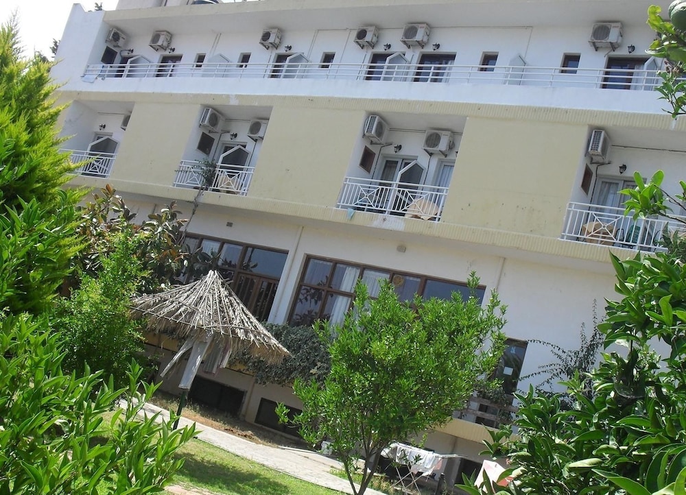 Harmony Hotel photo5