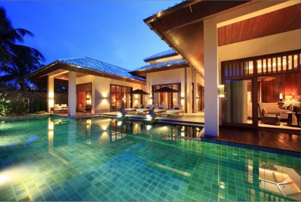 Luhuitou Sanya Resort 37/40