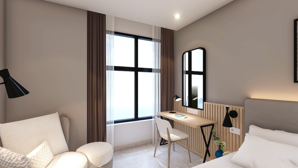 Anrizon Hotel Nha Trang 43/74