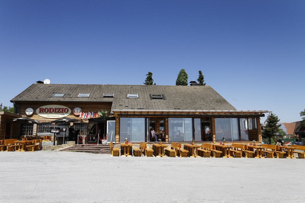 Hotel Restaurant Rodizio Paderborn 3/50