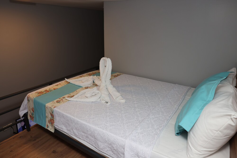 Dunya Otel 26/50