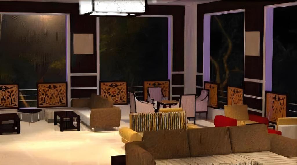 Grand Kanaya Hotel 27/50