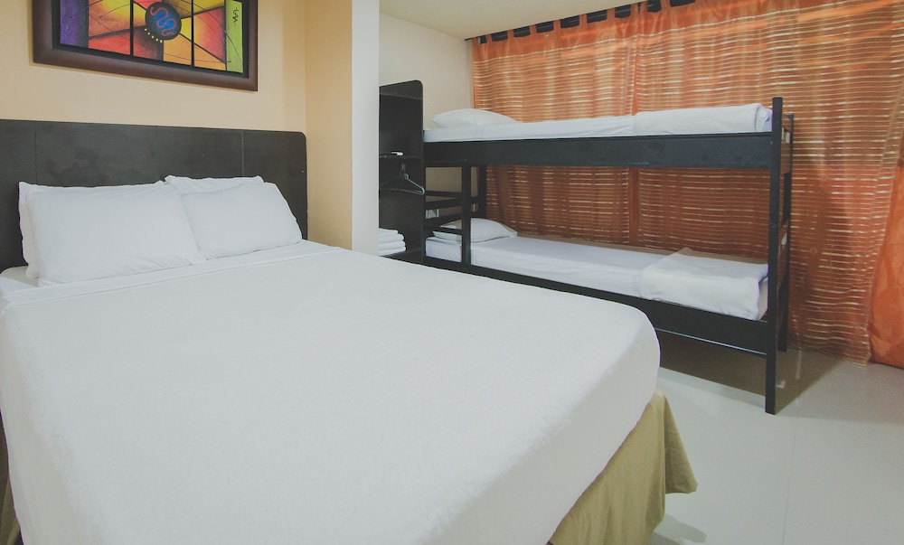 Hotel Marina Suites by GEH Suites 15/37