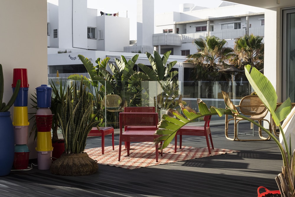 Buendia Corralejo Nohotel 9/82