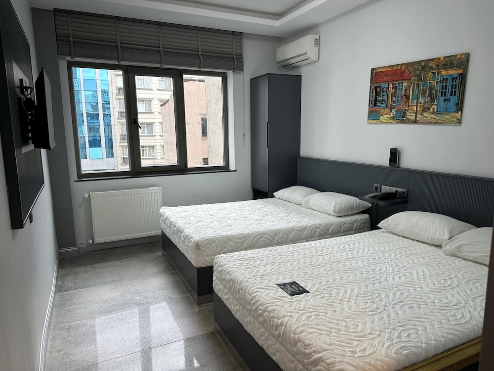 Grand FM Hotel 18/50