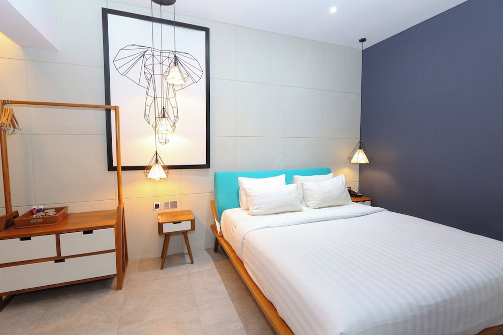 Hotel Dafam Wonosobo 4/21