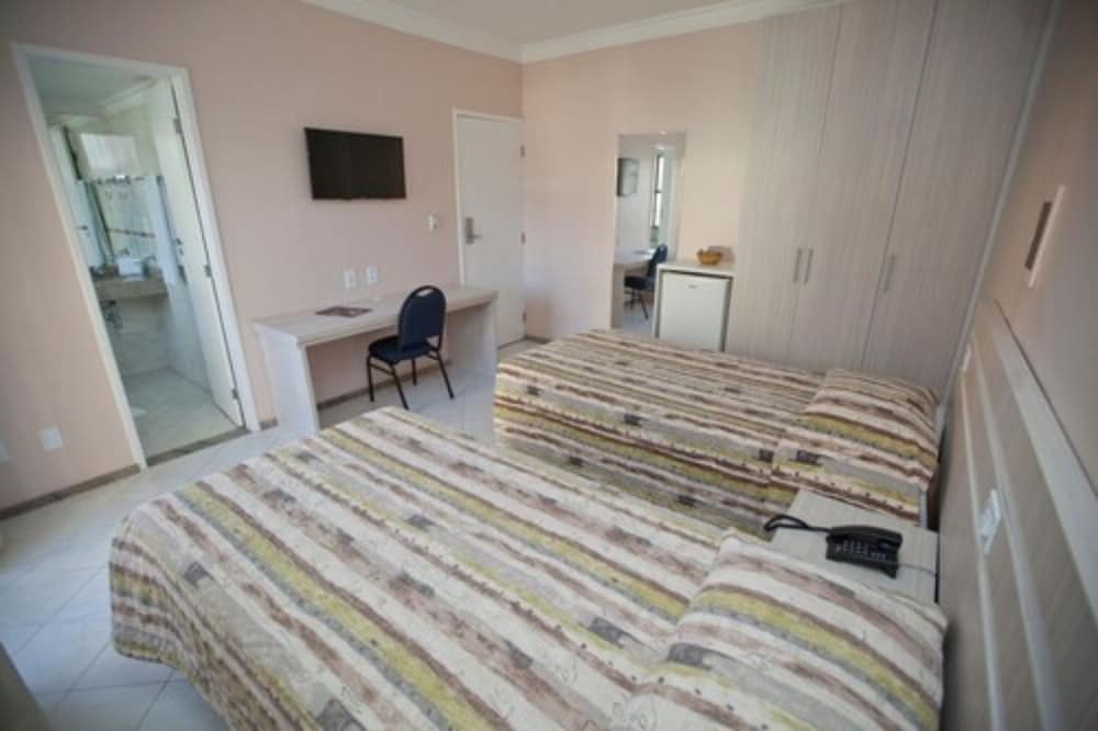Del Canto Hotel 35/62