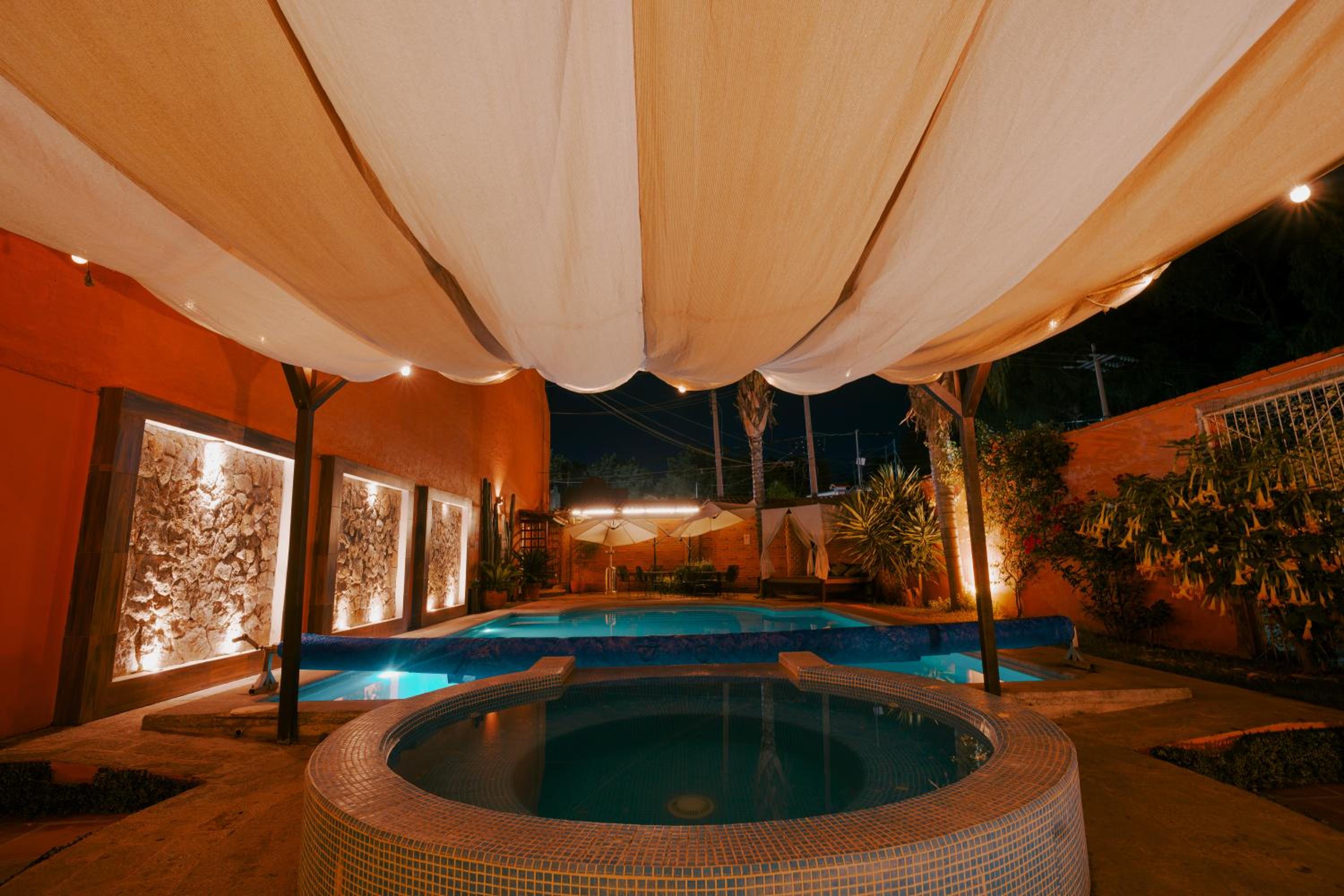 Suites Paraiso TX 19/50