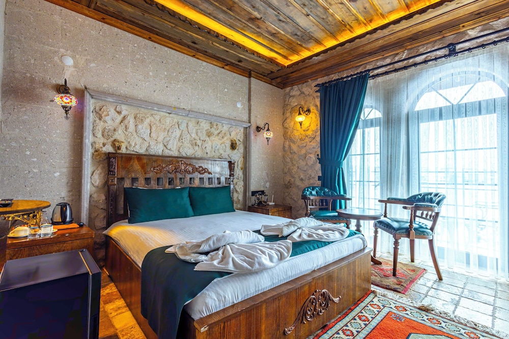 Cappadocia Bloom Hotel 8/41