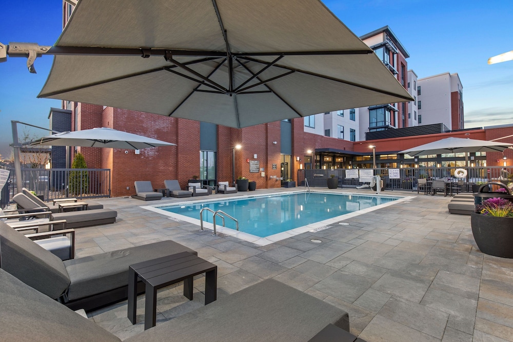 Residence Inn Atlanta Covington 39/50