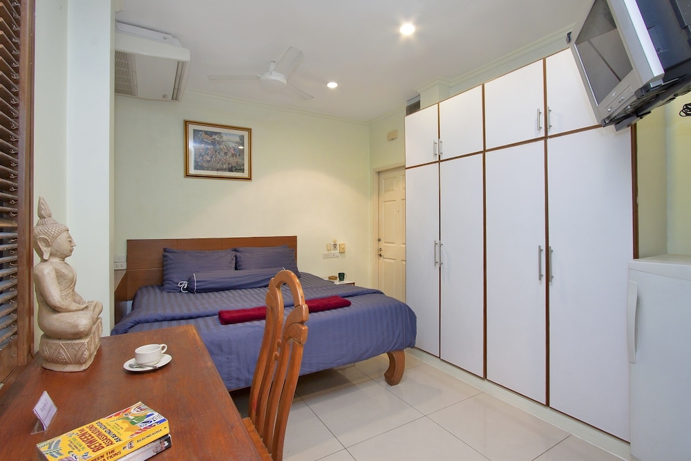 Argyle Apartments Pattaya 26/50