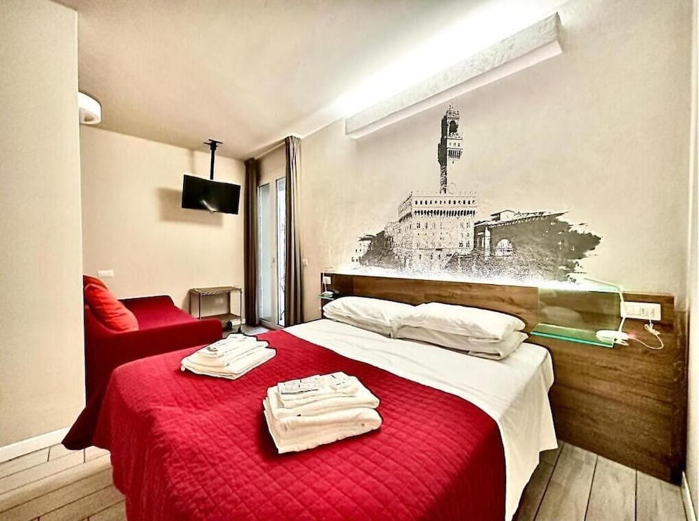 B&B Santa Maria Novella 5/32