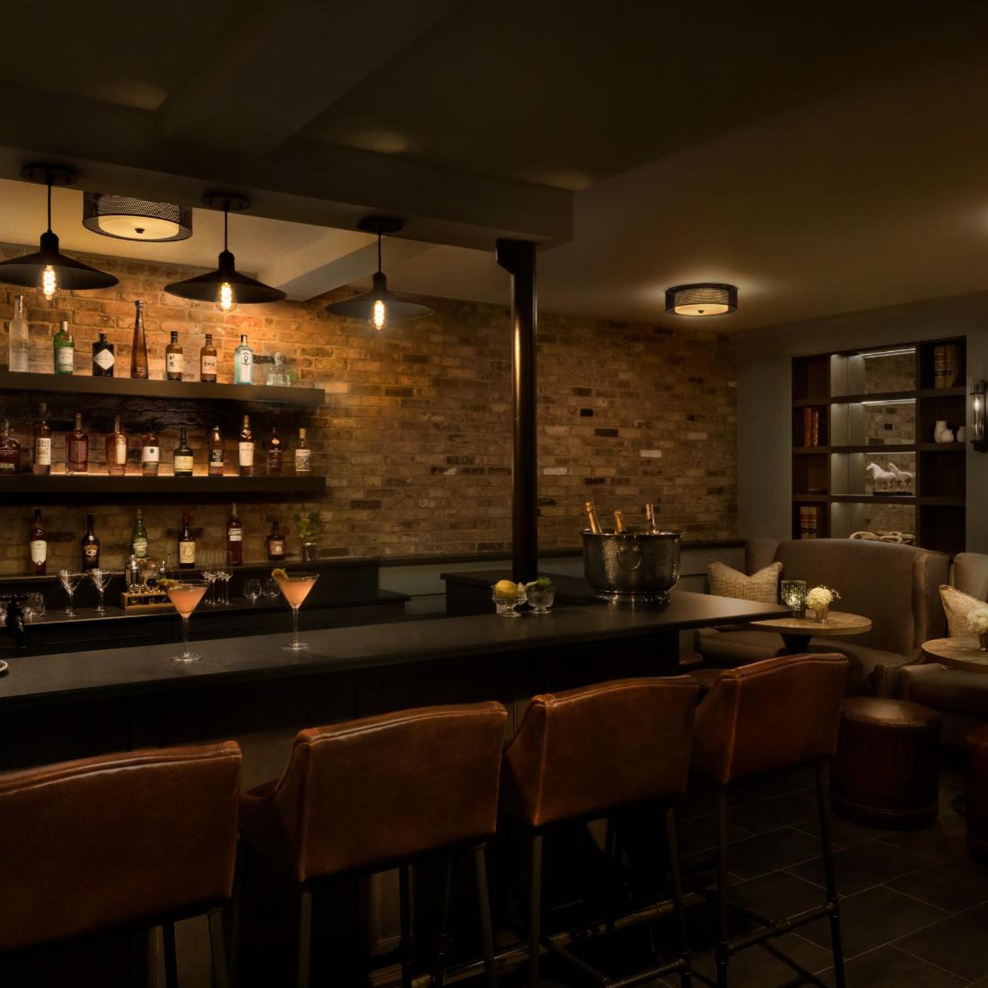 1313 West - Luxury Boutique Hotel 24/34