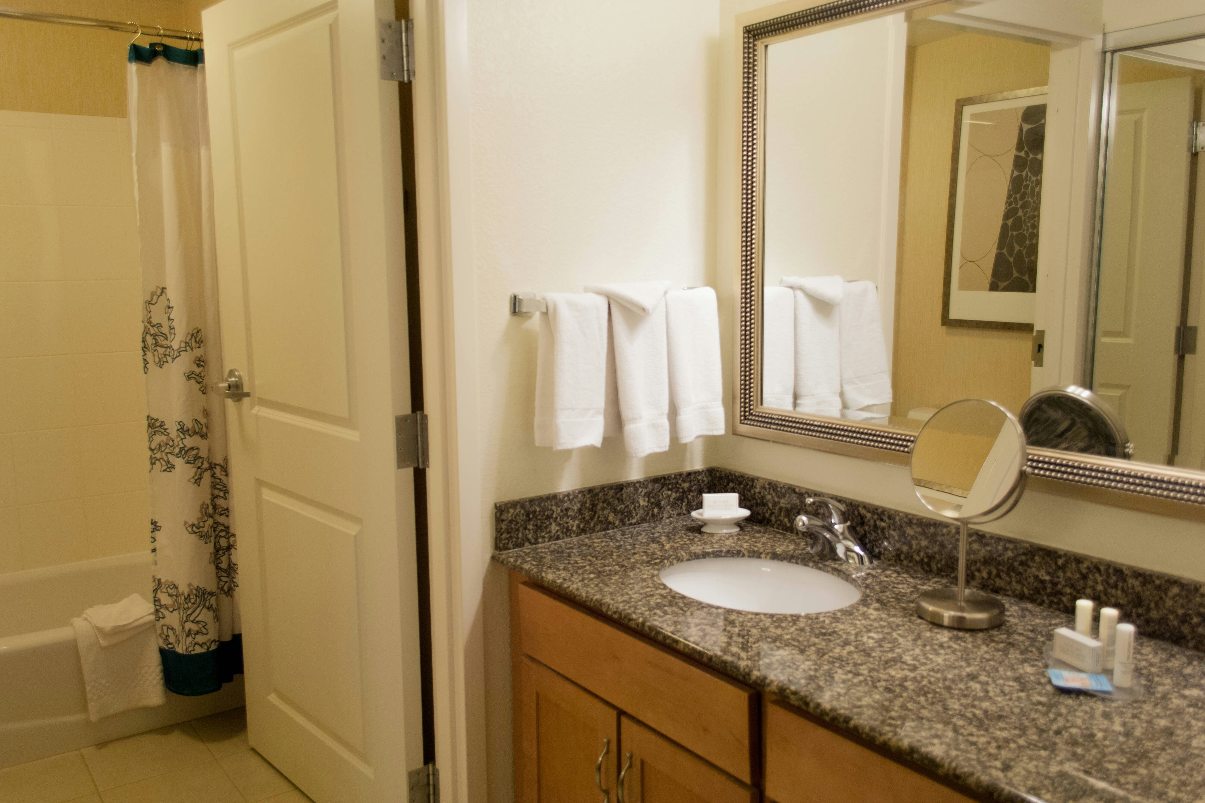 Residence Inn Marriott Carlisle 35/36