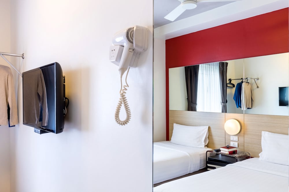 room