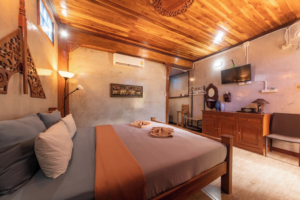 Kanechas Home Lampang 23/50