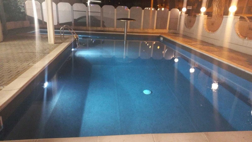Hotel Royal Plaza 19/27