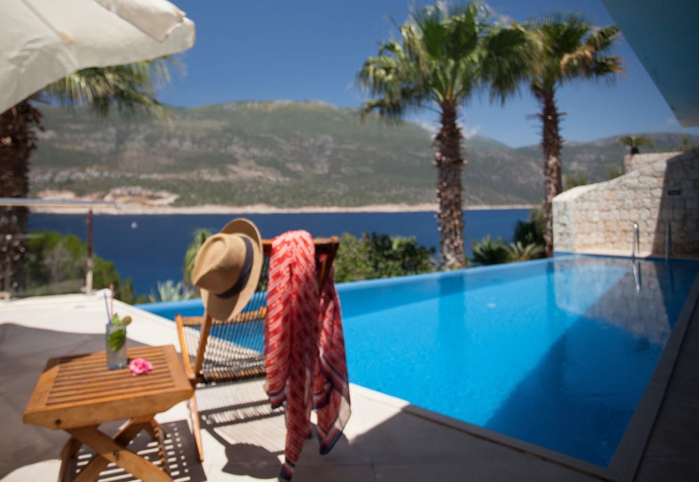 Lighthouse Hotel Kas 42/79