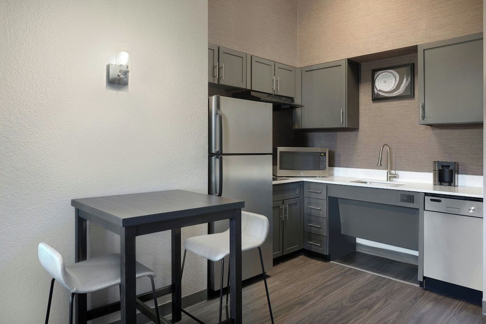 Residence Inn Tampa Suncoast Parkway at NorthPointe Village 38/62