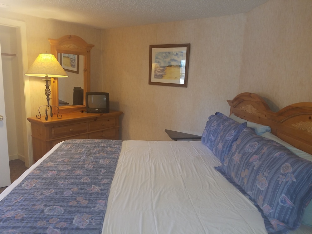 Windrift Motel 20/58