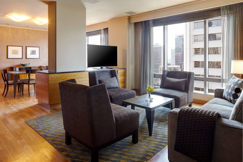 Grand Hyatt Seattle 31/53