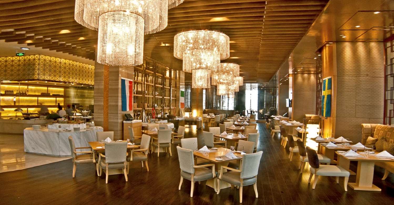 Hotel Hefei 23/23