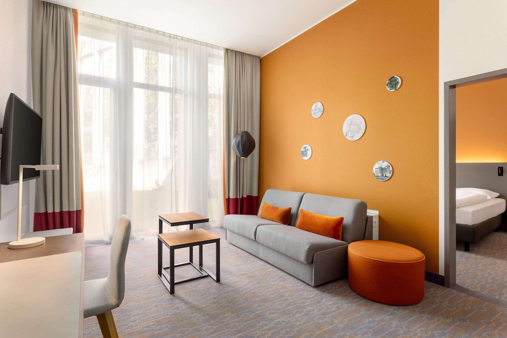 Vienna House Easy by Wyndham Trier 30/50