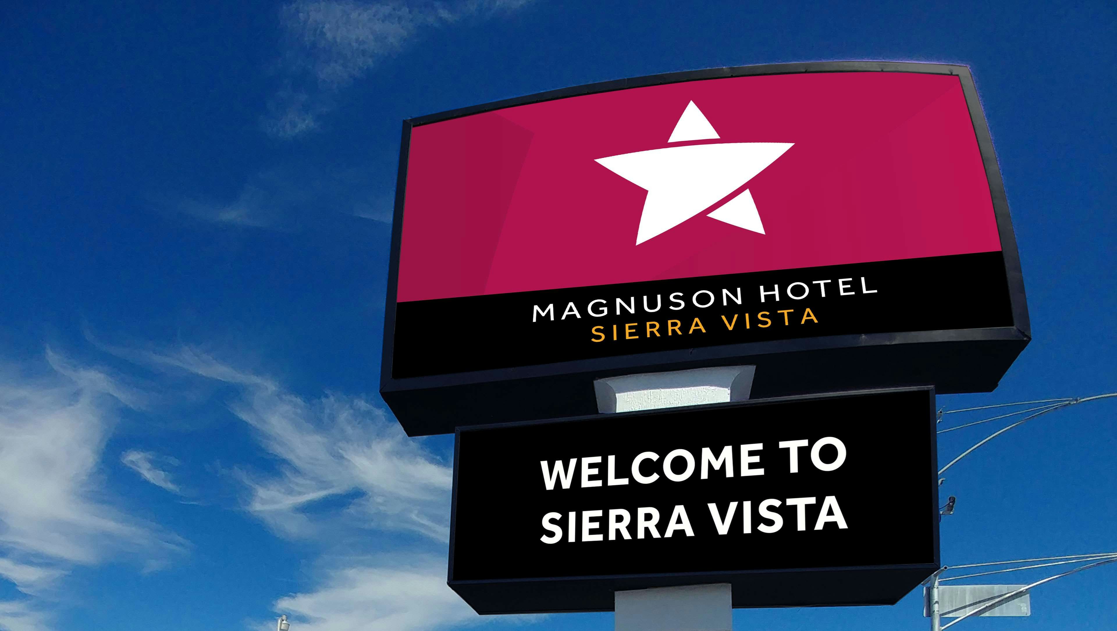 Magnuson Hotel Sierra Vista 3/36