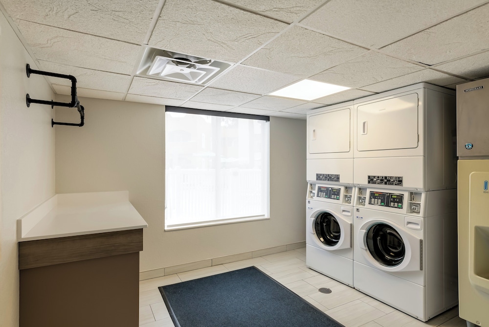 amenities