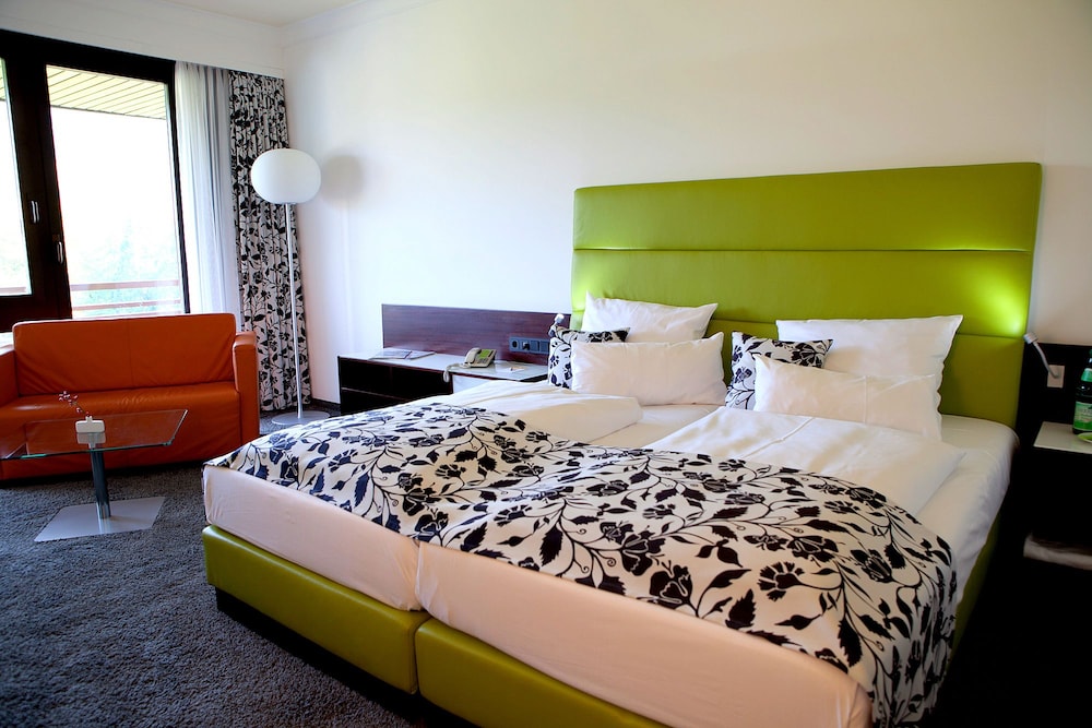 Hotel an der Therme Bad Orb 19/67
