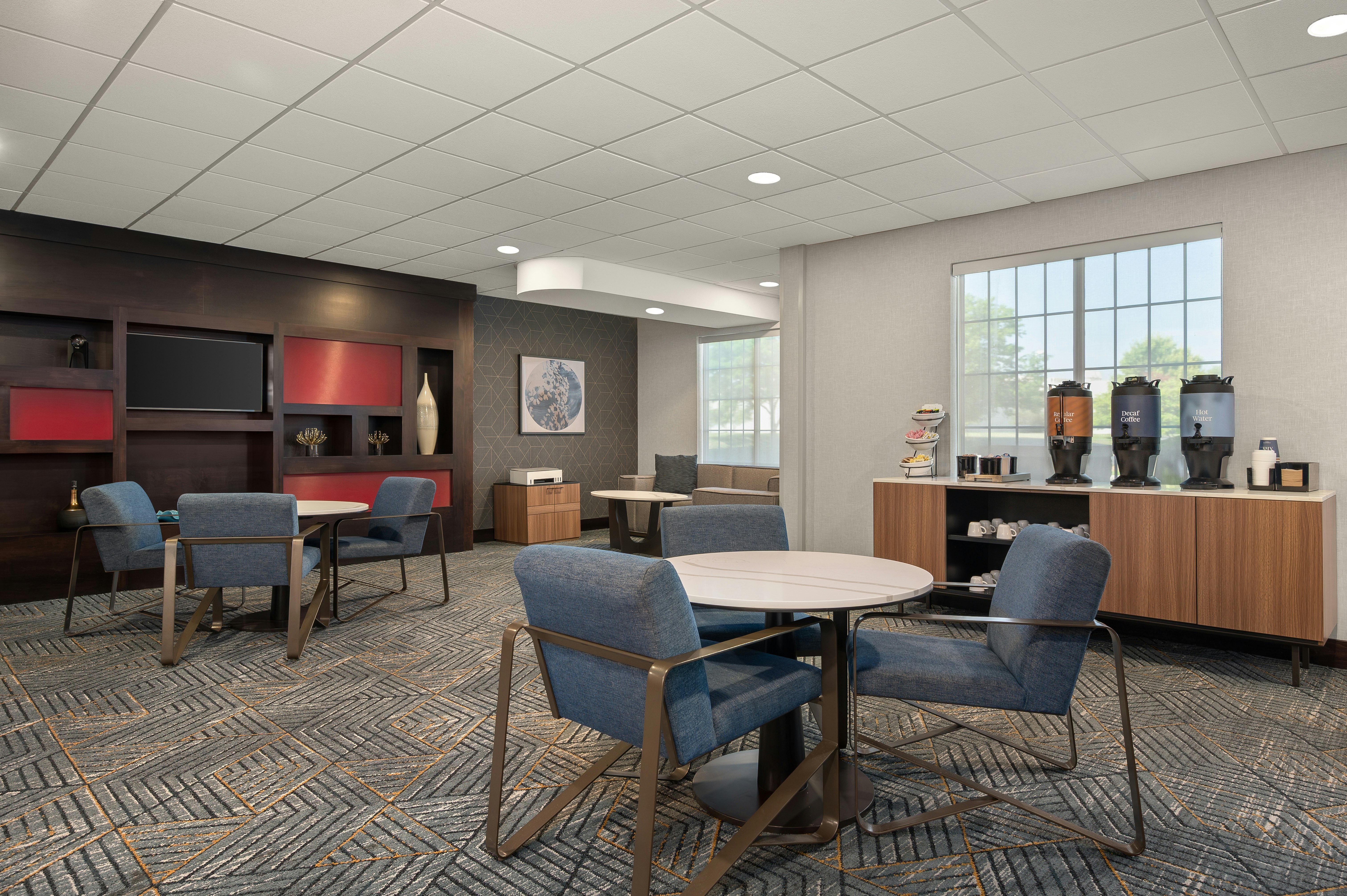 Homewood Suites by Hilton Columbus/Polaris, OH 15/21