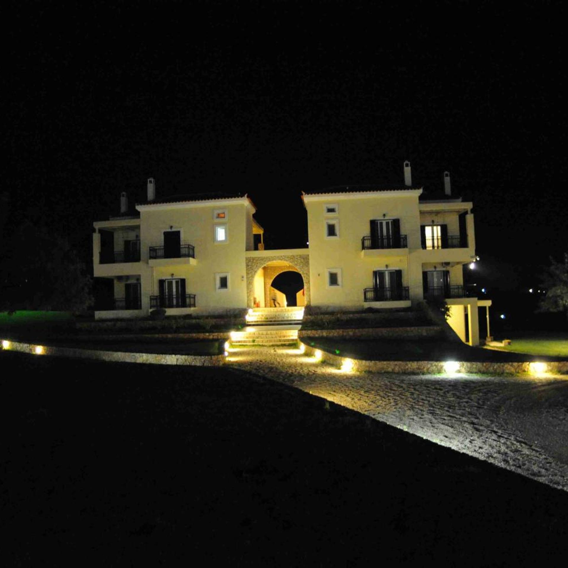 Long View Resort Hammam & Spa 1/30