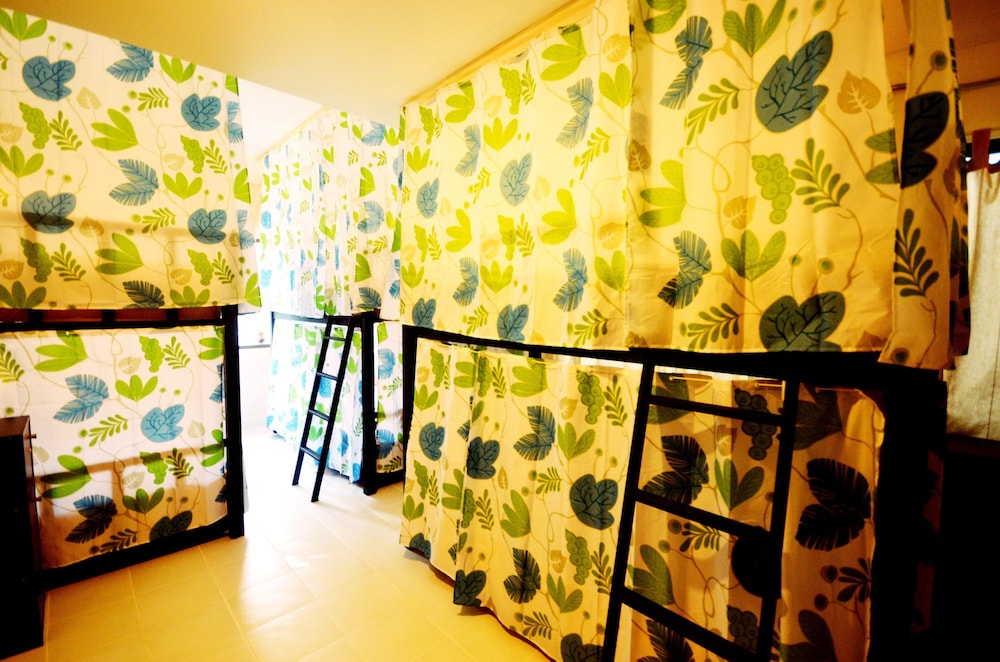 Early Bird Hostel Ayutthaya 25/47