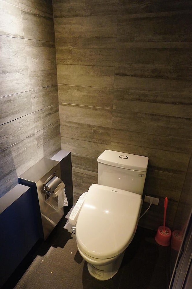 Taipei Discover Hostel 24/64