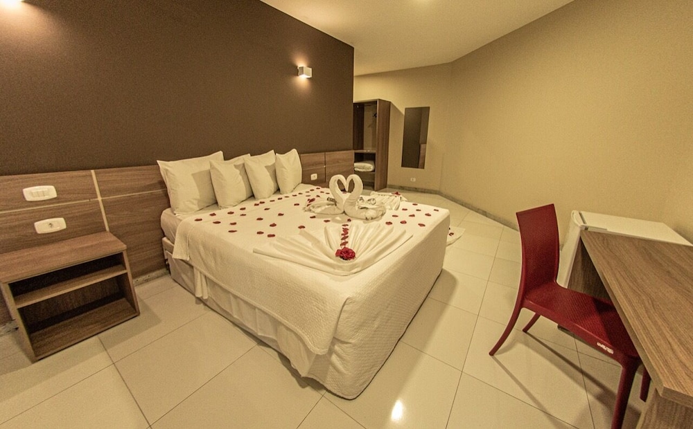 Safira Praia Hotel 30/60