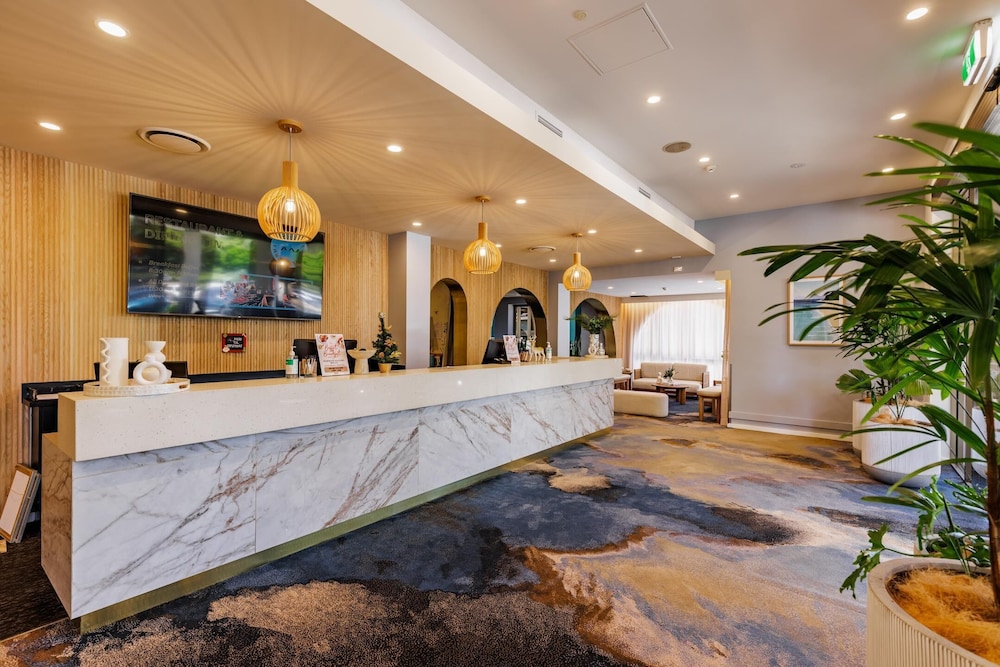 Mermaid Waters Hotel by Nightcap Plus 6/50