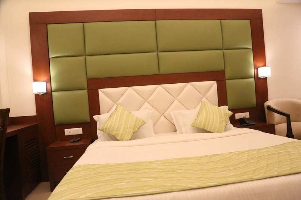 Hotel Varanasi Inn 20/33