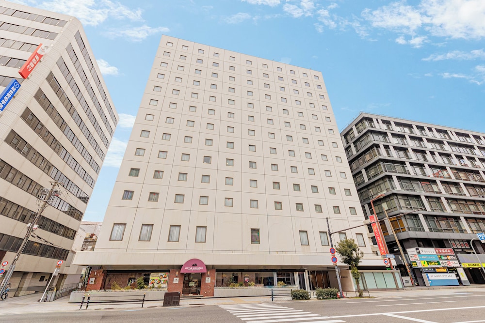 Osaka Tokyu REI Hotel 4/50