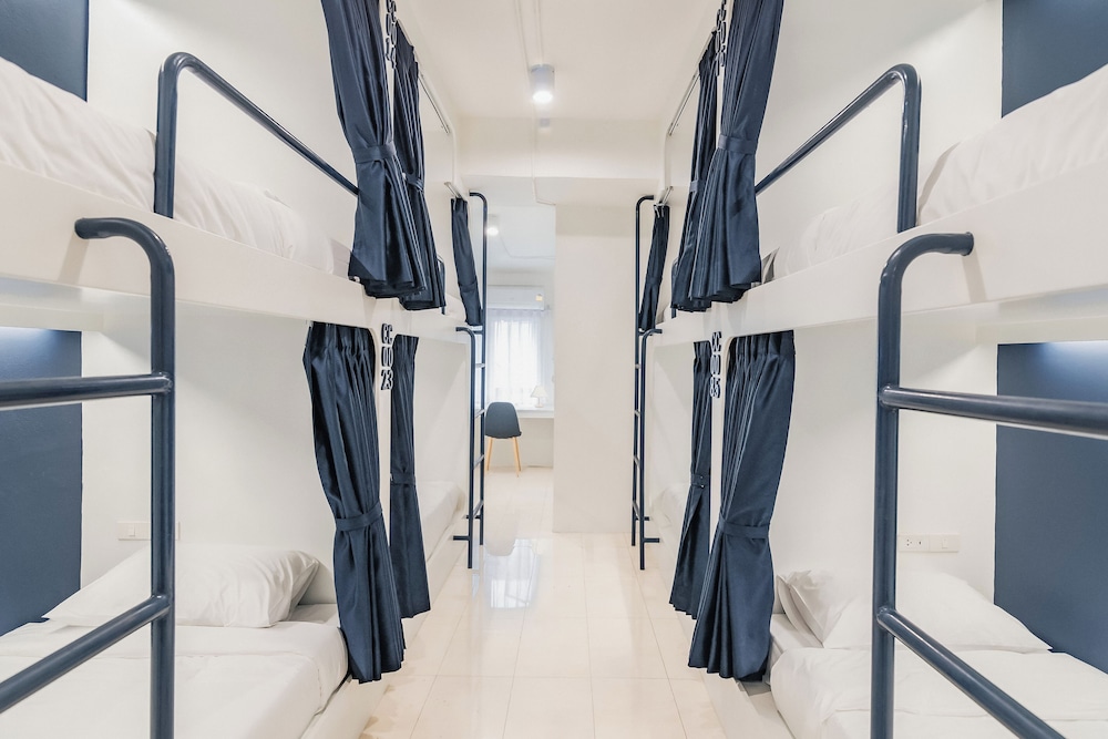 Shapel Hostel and Cafe 23/41