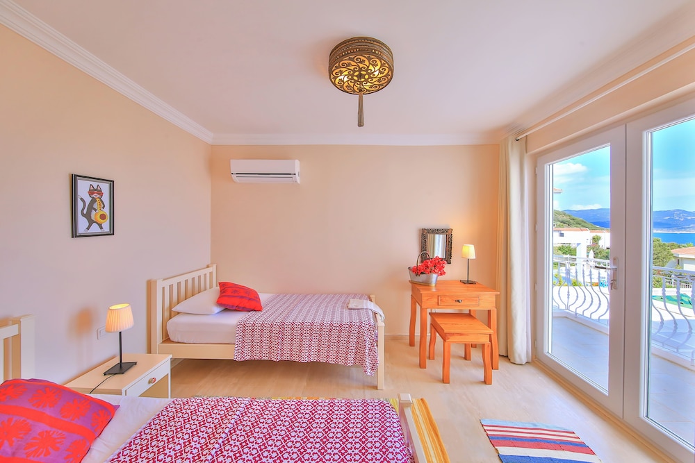 Molino Hotel 18/50