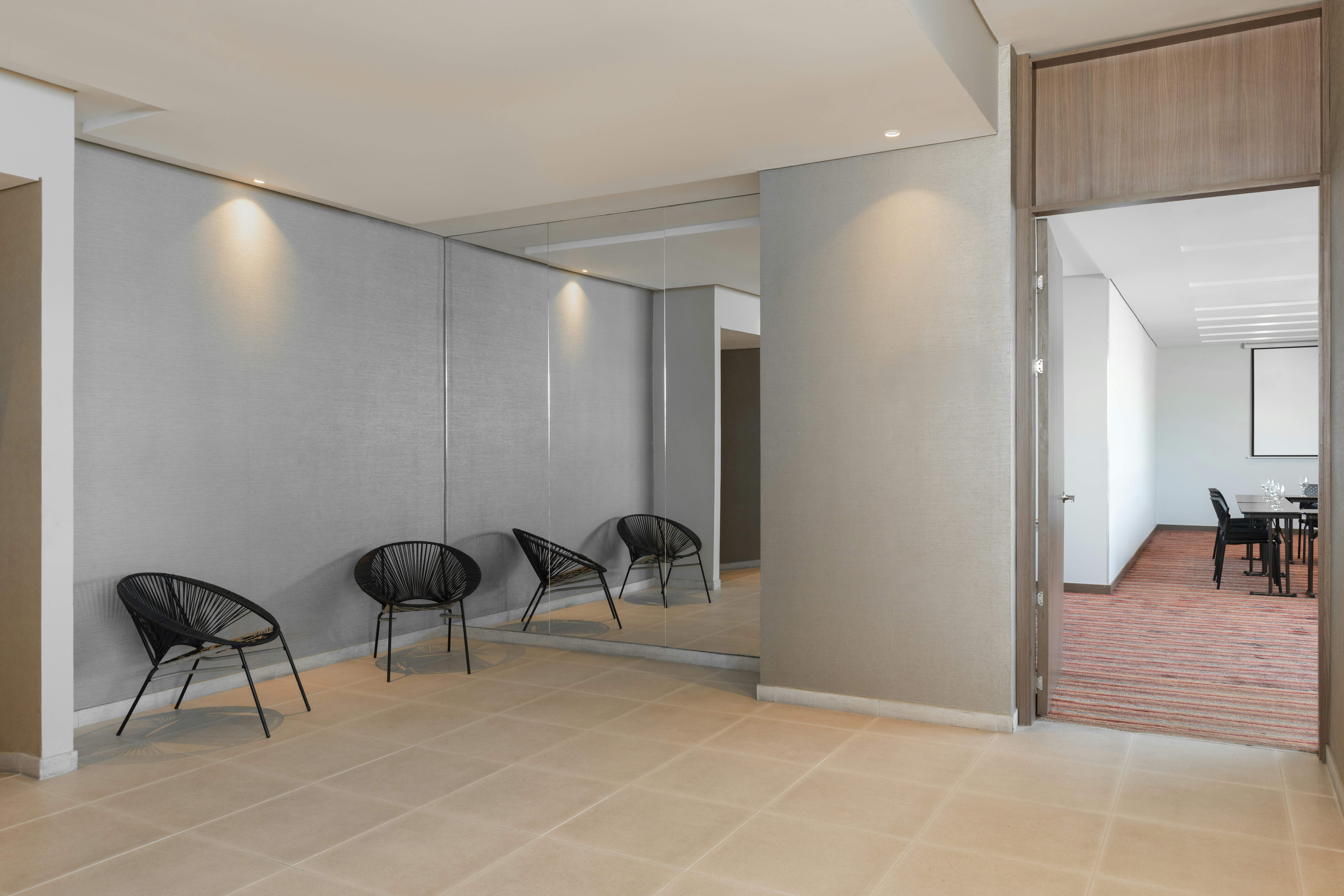 Hampton By Hilton Barranquilla 47/51