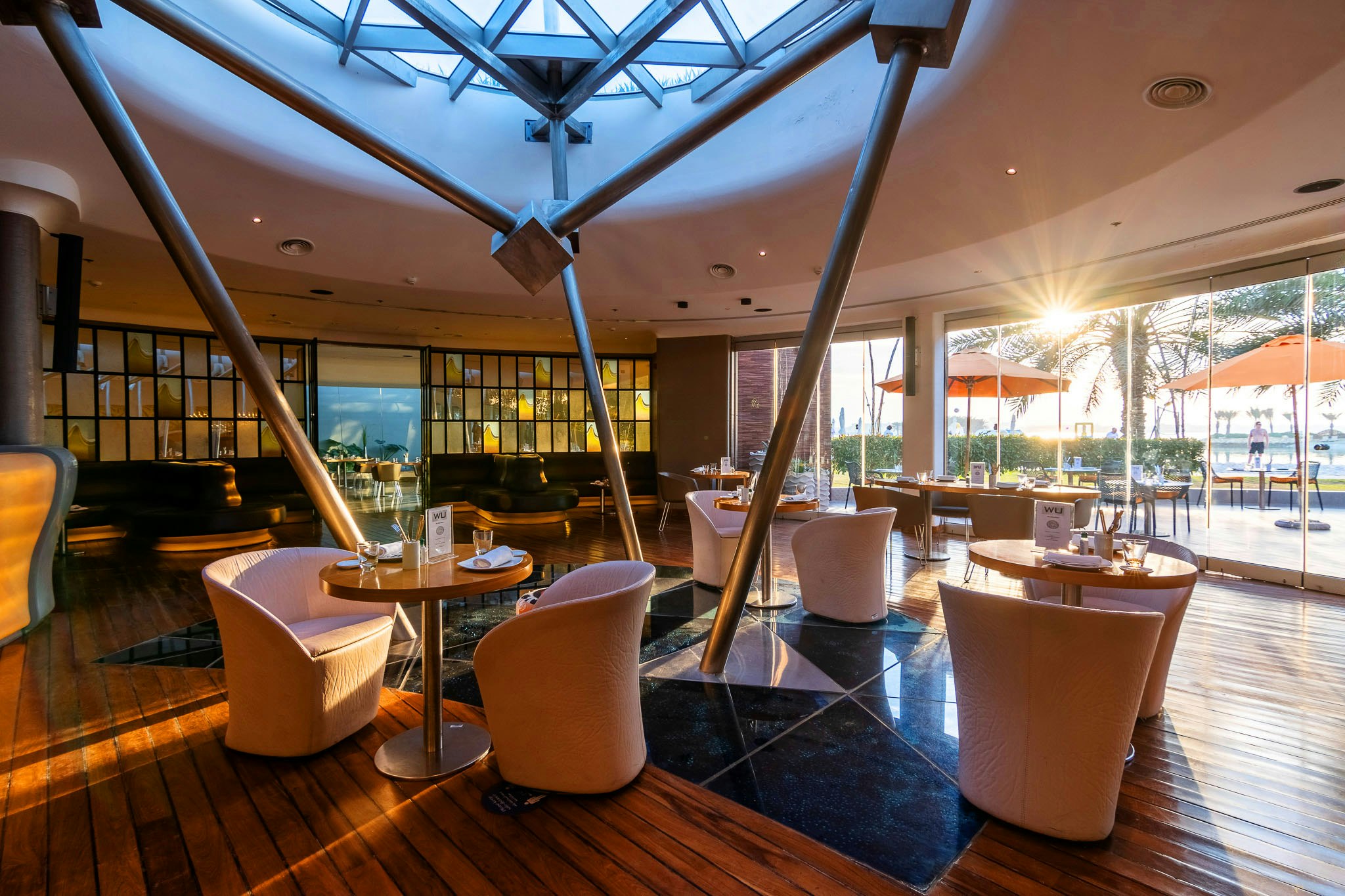 The Art Hotel & Resort 36/65