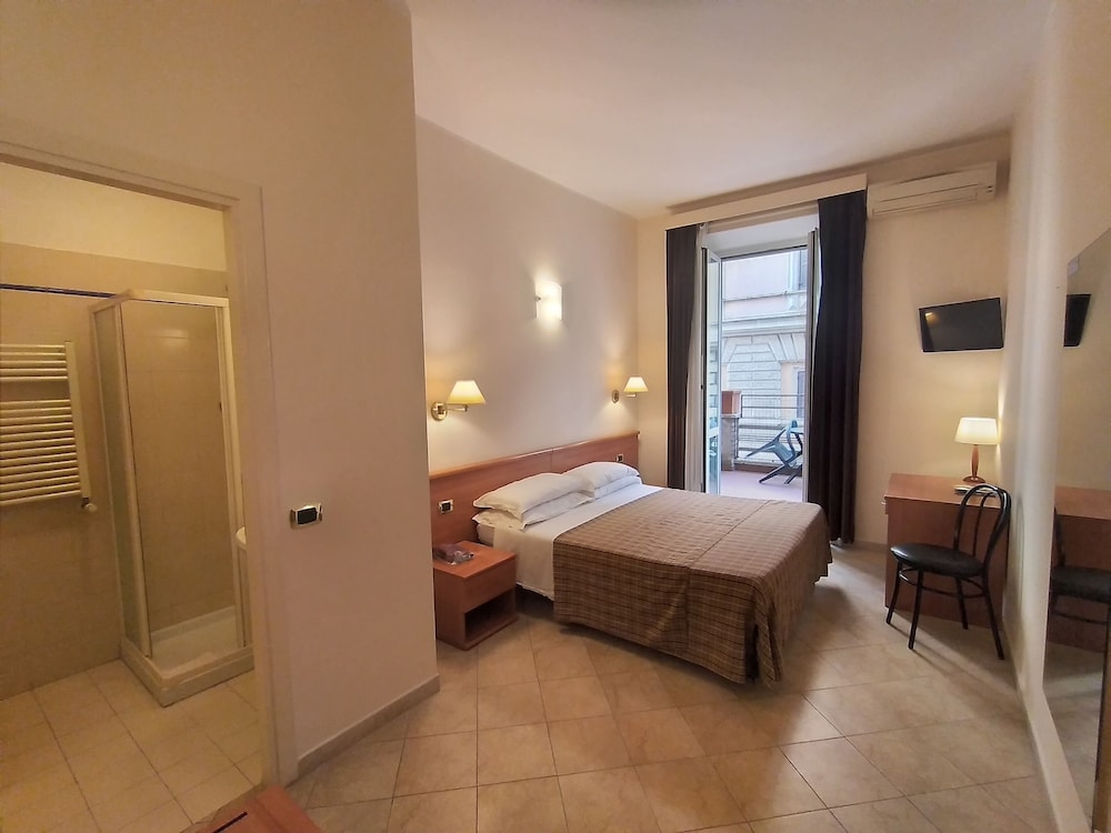 Hotel Principe Eugenio 18/61