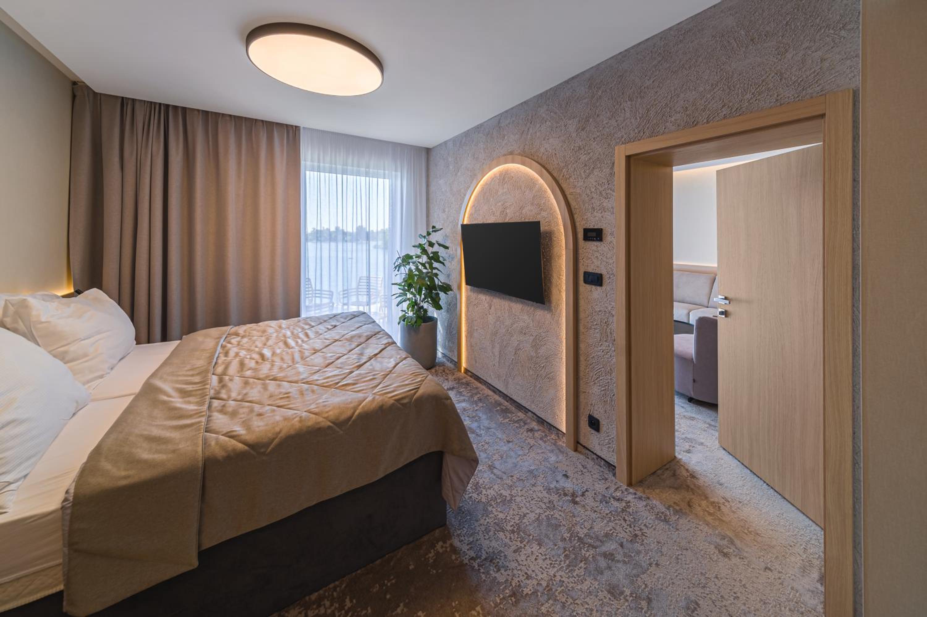 Presidential, Family Suite