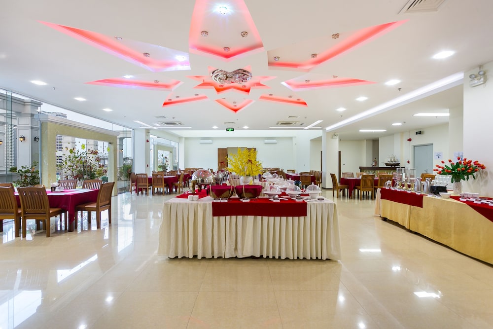 Centre Hotel 17/61